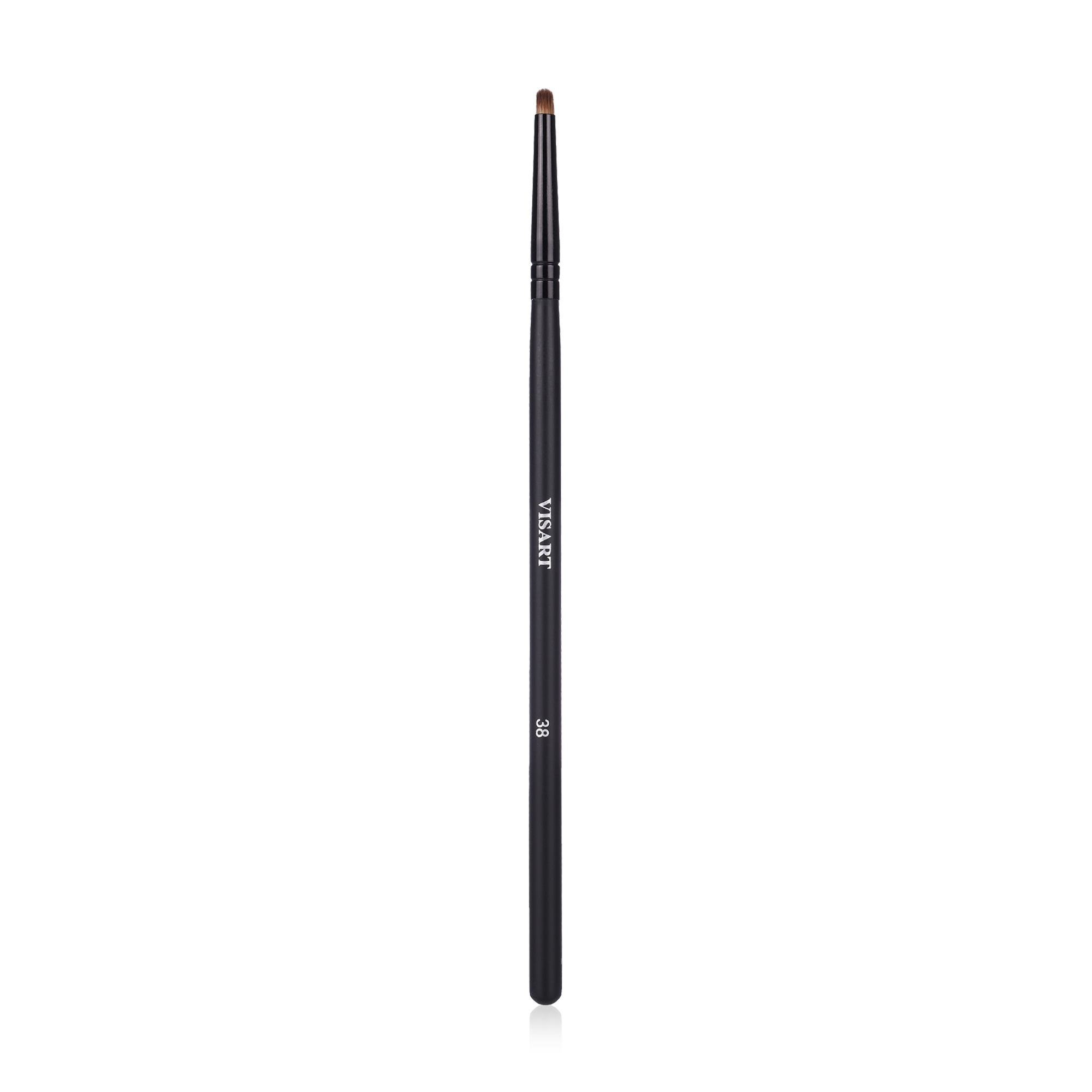 Пензель для тіней Make-Up Atelier Paris 38 синтетичний ворс